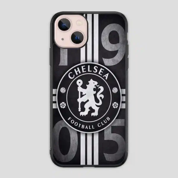 Chelsea Football Club 1905 iPhone 13 Mini Case