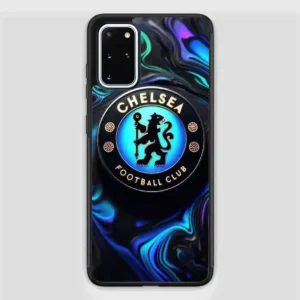 Chelsea Football Club Aestetic Samsung Galaxy S20 Plus Case
