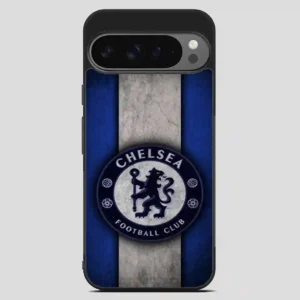 Chelsea Football Club Flag Google Pixel 9 Pro XL Case