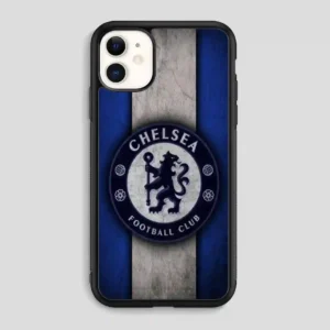 Chelsea Football Club Flag iPhone 11 Case