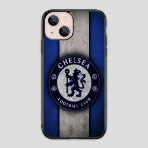 Chelsea Football Club Flag iPhone 13 Mini Case