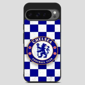 Chelsea Football Club Google Pixel 9 Pro XL Case