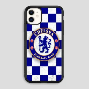 Chelsea Football Club iPhone 11 Case