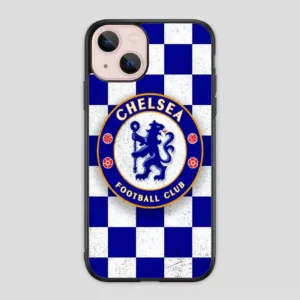 Chelsea Football Club iPhone 13 Mini Case