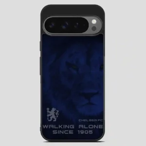 Chelsea Football Club Lion Google Pixel 9 Pro XL Case