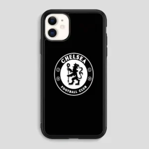 Chelsea Football Club Sport iPhone 11 Case