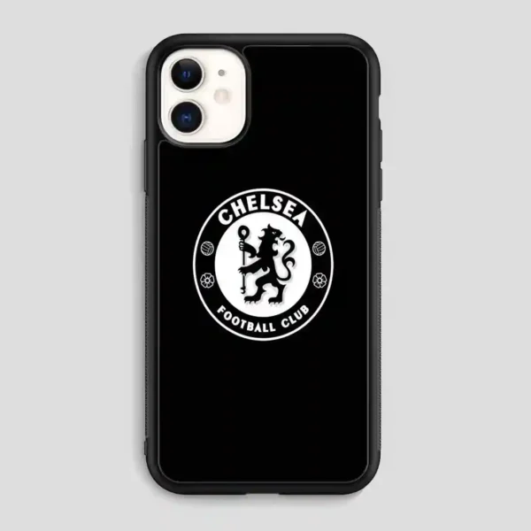 Chelsea Football Club Sport iPhone 11 Case