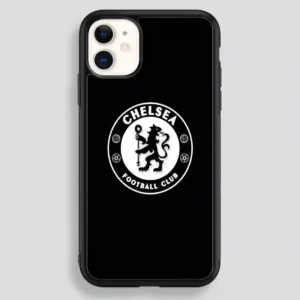 Chelsea Football Club Sport iPhone 12 Case