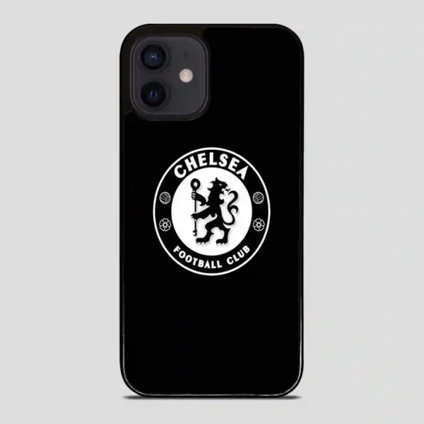 Chelsea Football Club Sport iPhone 12 Mini Case
