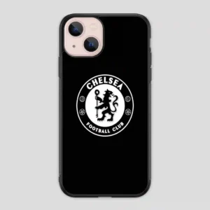Chelsea Football Club Sport iPhone 13 Mini Case