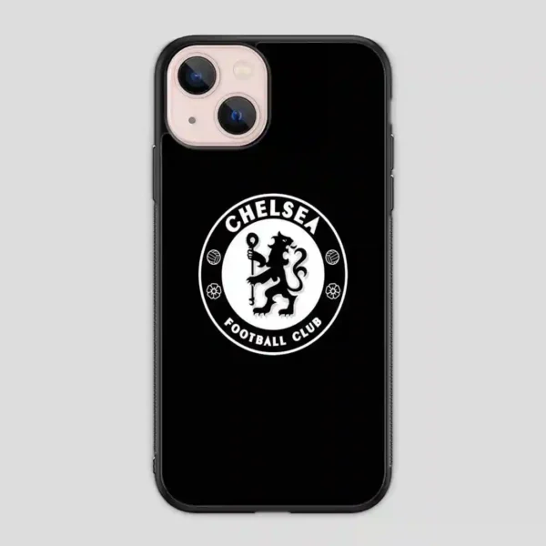 Chelsea Football Club Sport iPhone 13 Mini Case
