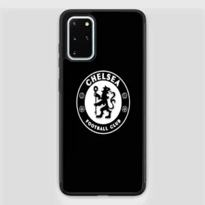 Chelsea Football Club Sport Samsung Galaxy S20 Plus Case