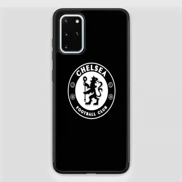 Chelsea Football Club Sport Samsung Galaxy S20 Plus Case