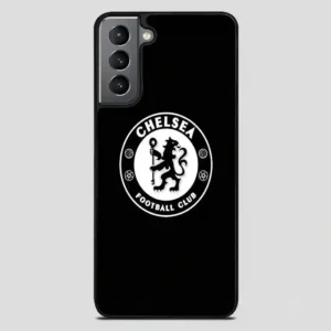 Chelsea Football Club Sport Samsung Galaxy S21 Plus Case