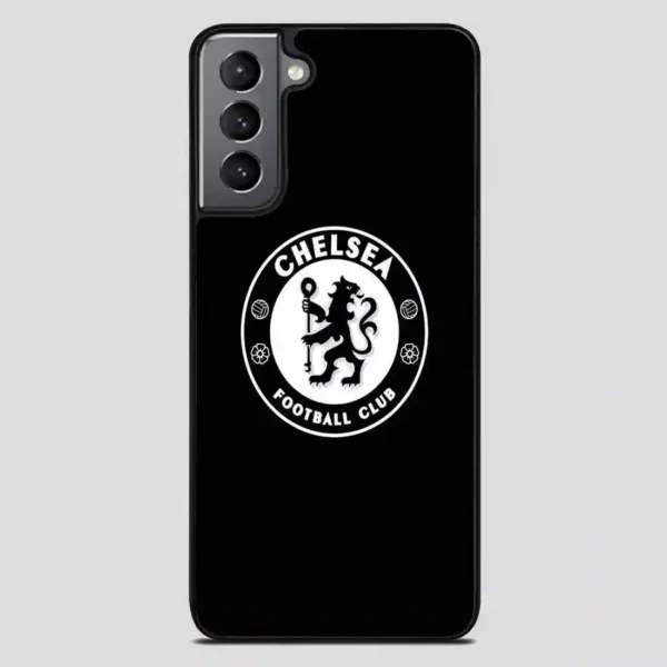 Chelsea Football Club Sport Samsung Galaxy S21 Plus Case