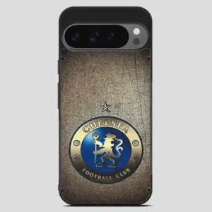 Chelsea Football Google Pixel 9 Pro XL Case