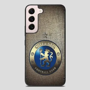 Chelsea Football Samsung Galaxy S22 Plus Case