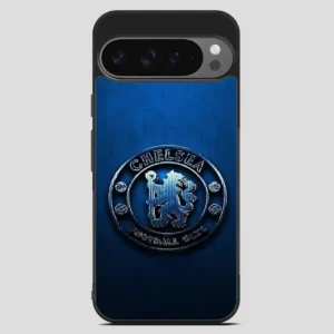 Chelsea Logo Google Pixel 9 Pro XL Case