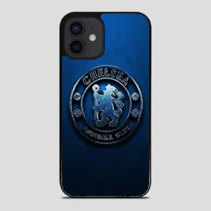 Chelsea Logo iPhone 12 Mini Case