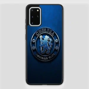 Chelsea Logo Samsung Galaxy S20 Plus Case