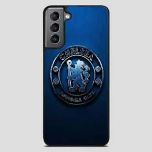 Chelsea Logo Samsung Galaxy S21 Plus Case