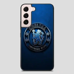 Chelsea Logo Samsung Galaxy S22 Plus Case