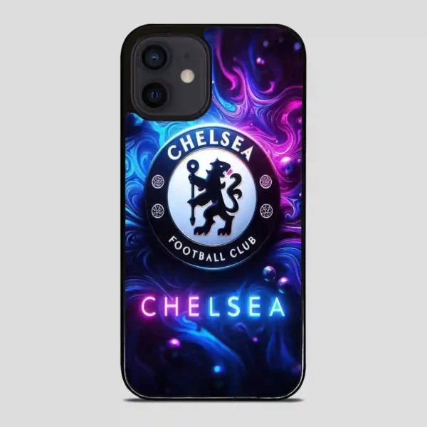 Chelsea Sport iPhone 12 Mini Case