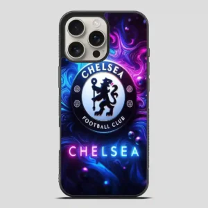 Chelsea Sport iPhone 16 Pro Max Case
