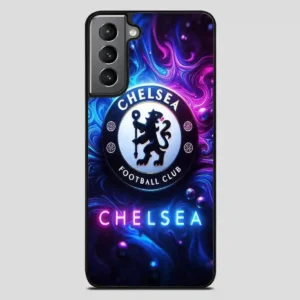 Chelsea Sport Samsung Galaxy S21 Plus Case