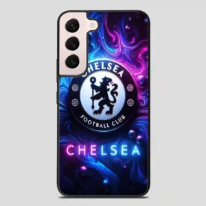 Chelsea Sport Samsung Galaxy S22 Plus Case