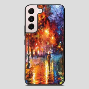 Christmas_Emotions Samsung Galaxy S22 Plus Case