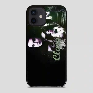 Clary Fray iPhone 12 Mini Case