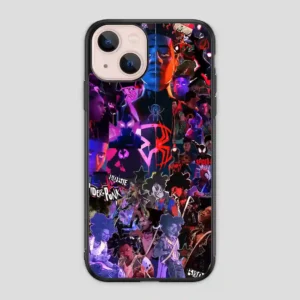Cool Miles Morales Spider iPhone 13 Mini Case