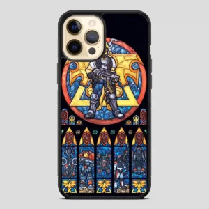 Superhero iPhone 12 Pro Case