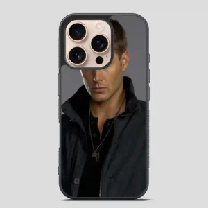 Supernatural Art iPhone 16 Pro Case