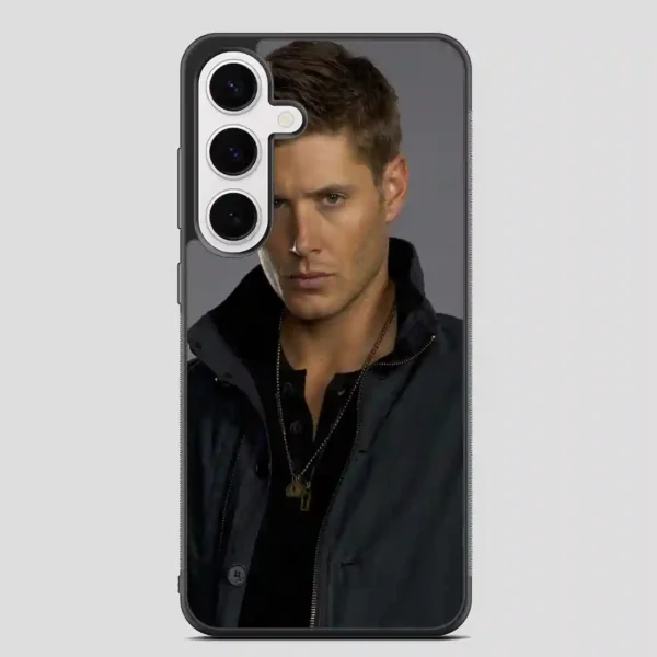 Supernatural Art Samsung Galaxy S24 FE Case