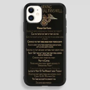Supernatural Fans Will iPhone 12 Case