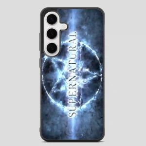 Supernatural Galaxy Samsung Galaxy S24 FE Case