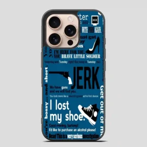 Supernatural Lanscape iPhone 16 Pro Case