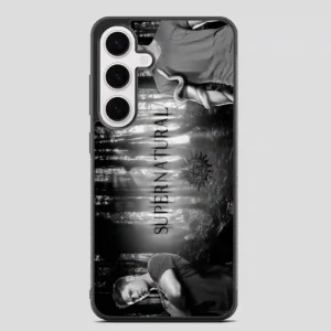 Supernatural Pattern Samsung Galaxy S24 FE Case
