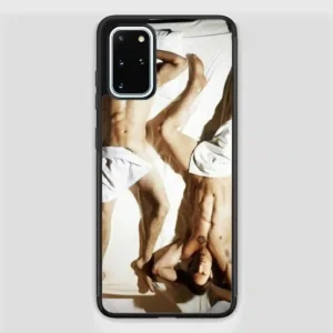 Supernatural Romance Samsung Galaxy S20 Plus Case
