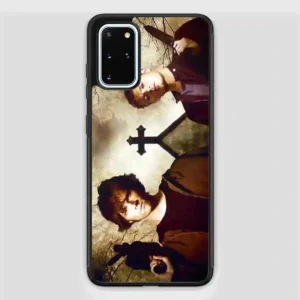 Supernatural Shine Samsung Galaxy S20 Plus Case
