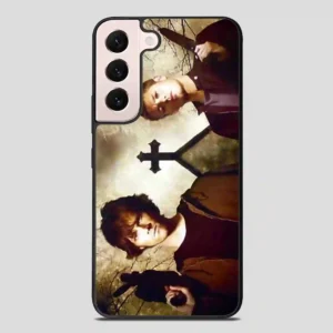 Supernatural Shine Samsung Galaxy S22 Plus Case