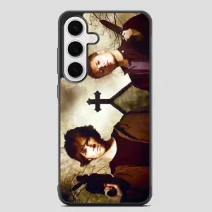 Supernatural Shine Samsung Galaxy S24 FE Case