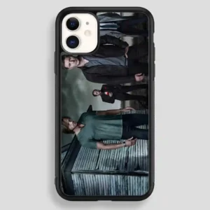 Supernatural Wallpaper iPhone 12 Case