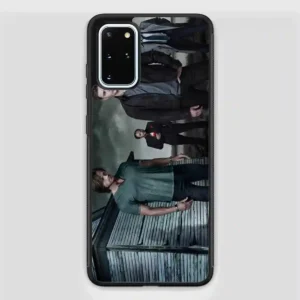 Supernatural Wallpaper Samsung Galaxy S20 Plus Case
