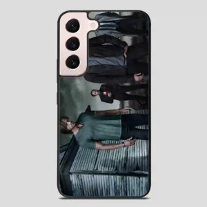 Supernatural Wallpaper Samsung Galaxy S22 Plus Case
