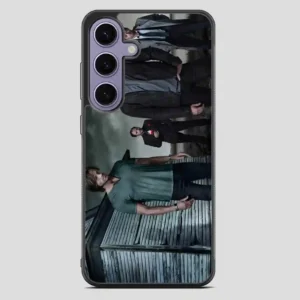 Supernatural Wallpaper Samsung Galaxy S23 FE Case