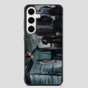Supernatural Wallpaper Samsung Galaxy S24 FE Case