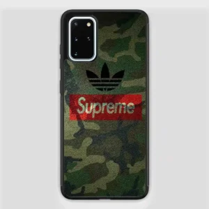 Supreme Adidas Samsung Galaxy S20 Plus Case